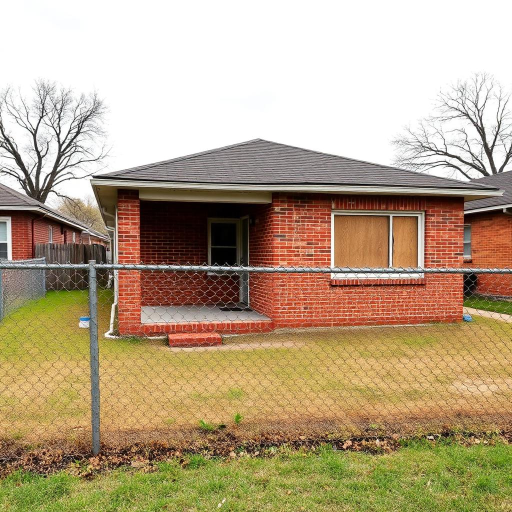 Sell house fast in Waco TX — local property